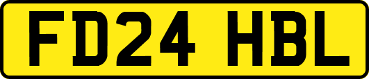 FD24HBL
