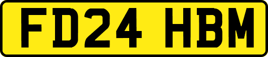 FD24HBM
