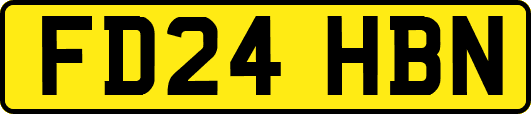 FD24HBN
