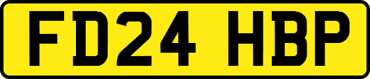 FD24HBP