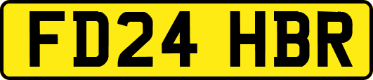 FD24HBR