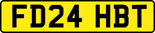 FD24HBT