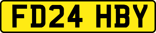 FD24HBY