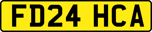 FD24HCA