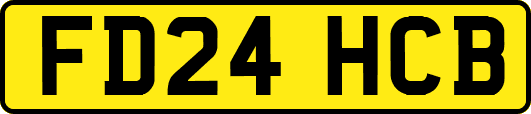 FD24HCB