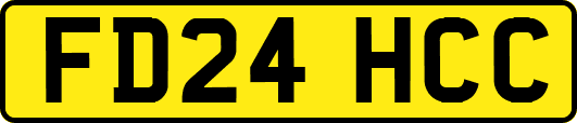 FD24HCC