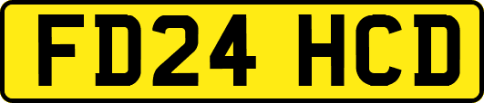 FD24HCD