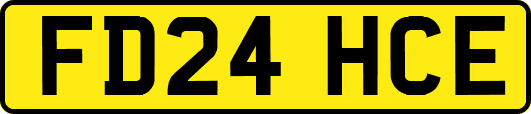 FD24HCE