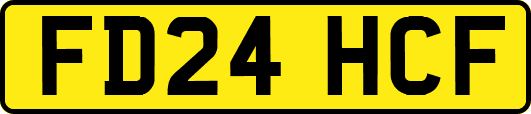 FD24HCF