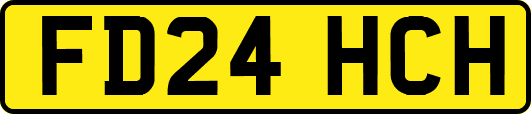 FD24HCH