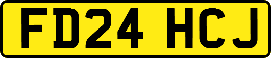 FD24HCJ