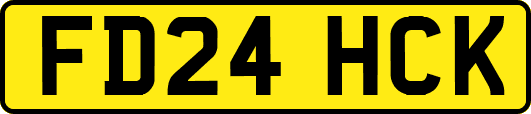 FD24HCK