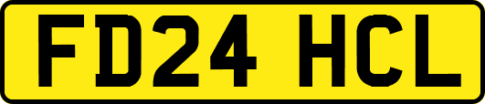 FD24HCL