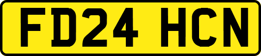 FD24HCN