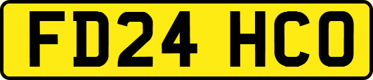 FD24HCO