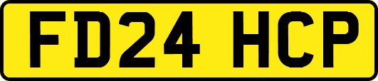 FD24HCP