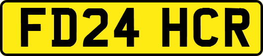 FD24HCR