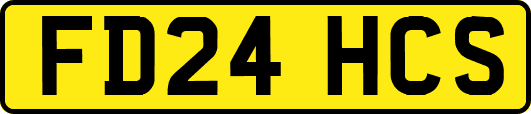 FD24HCS