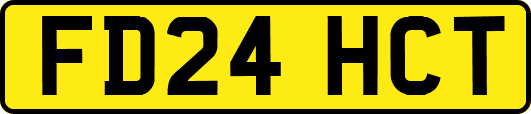 FD24HCT