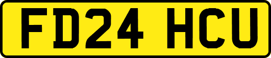 FD24HCU