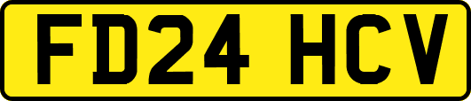 FD24HCV