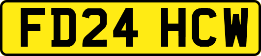 FD24HCW