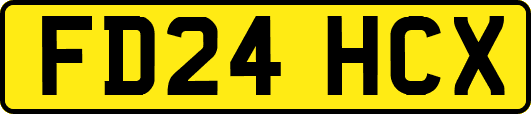 FD24HCX