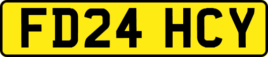 FD24HCY