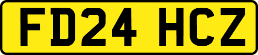 FD24HCZ