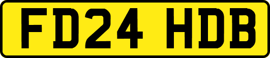 FD24HDB