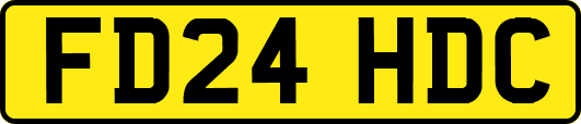 FD24HDC