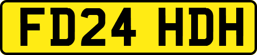 FD24HDH