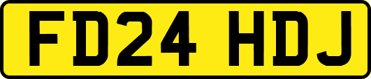 FD24HDJ
