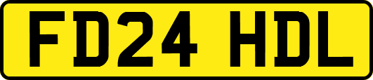 FD24HDL