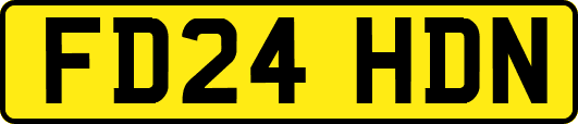 FD24HDN