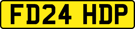 FD24HDP