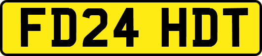 FD24HDT