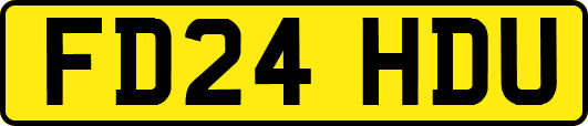 FD24HDU