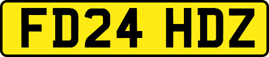 FD24HDZ