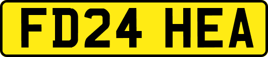 FD24HEA