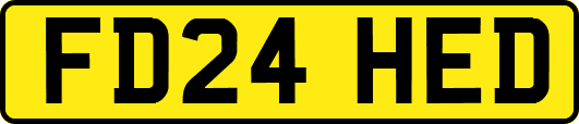 FD24HED