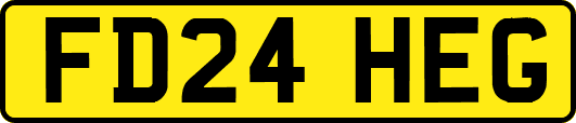 FD24HEG