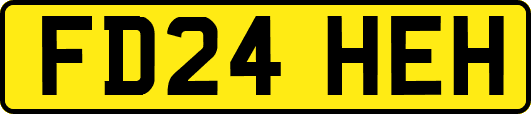 FD24HEH