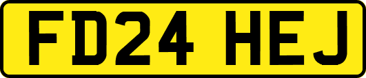 FD24HEJ