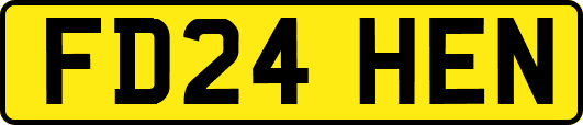 FD24HEN