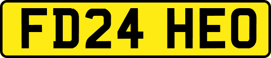 FD24HEO
