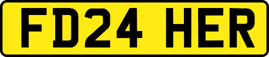 FD24HER