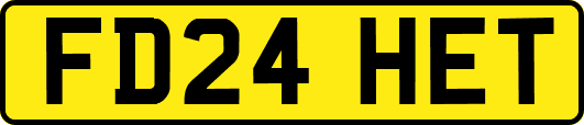 FD24HET