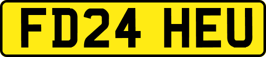 FD24HEU