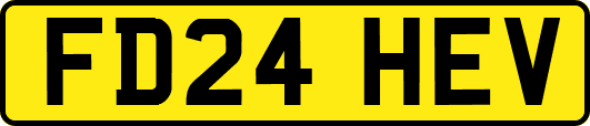 FD24HEV
